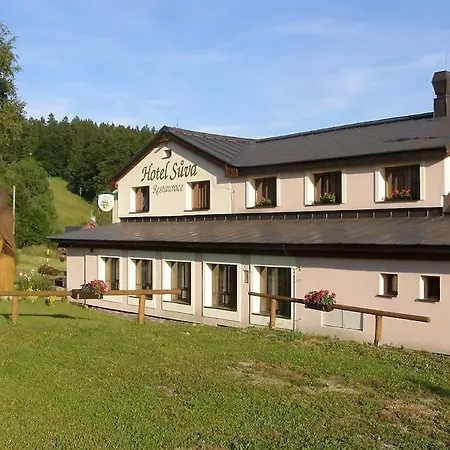 Holiday home Suva Benecko