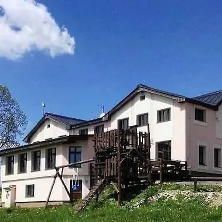 Holiday home Suva Benecko